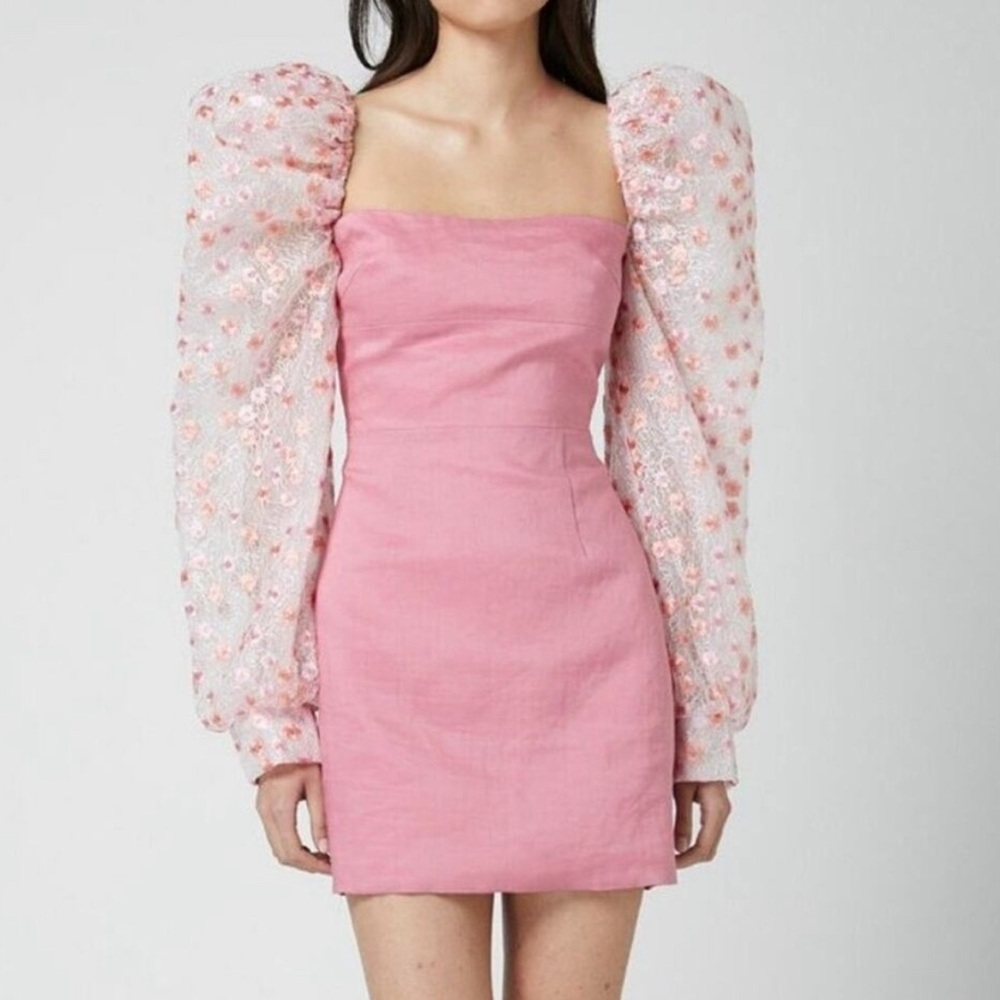 Atoir The Madison Dress Primrose